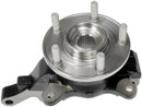 Dorman - OE Solutions Steering Knuckle Kit,Wheel Bearing and Hub Assembly 698-483 - view 6