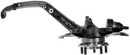 Dorman - OE Solutions Steering Knuckle Kit,Wheel Bearing and Hub Assembly 698-490 - view 6