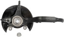 Dorman - OE Solutions Steering Knuckle Kit,Wheel Bearing and Hub Assembly 698-491 - view 3