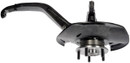 Dorman - OE Solutions Steering Knuckle Kit,Wheel Bearing and Hub Assembly 698-491 - view 5