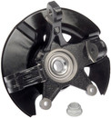 Dorman - OE Solutions Steering Knuckle Kit,Wheel Bearing and Hub Assembly 698-492