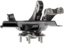 Dorman - OE Solutions Steering Knuckle Kit,Wheel Bearing and Hub Assembly 698-492 - view 2
