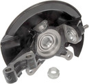 Dorman - OE Solutions Steering Knuckle Kit,Wheel Bearing and Hub Assembly 698-495