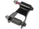 Dorman - OE Solutions Leaf Spring Shackle 722-019