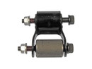 Dorman - OE Solutions Leaf Spring Shackle 722-024 - view 2