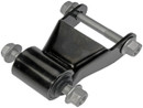 Dorman - OE Solutions Leaf Spring Shackle 722-030
