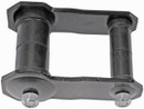 Dorman - OE Solutions Leaf Spring Shackle 722-065 - view 2