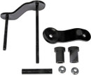 Dorman - OE Solutions Leaf Spring Shackle 722-080 - view 2