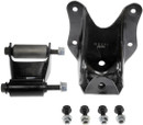 Dorman - OE Solutions Leaf Spring Shackle and Bracket Kit 722-101