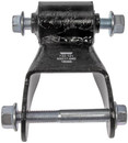 Dorman - OE Solutions Leaf Spring Shackle 722-121 - view 2
