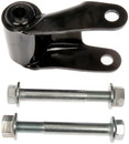 Dorman - OE Solutions Leaf Spring Shackle 722-122 - view 3