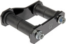 Dorman - OE Solutions Leaf Spring Shackle 722-124