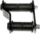 Dorman - OE Solutions Leaf Spring Shackle 722-124 - view 3