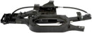 Dorman - OE Solutions Window Regulator 740-171 - view 3