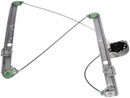Dorman - OE Solutions Window Regulator 740-489