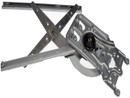 Dorman - OE Solutions Window Regulator 740-554