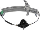 Dorman - OE Solutions Window Regulator 740-662