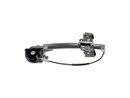 Dorman - OE Solutions Window Regulator 740-811
