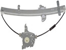 Dorman - OE Solutions Window Regulator 740-909 - view 2
