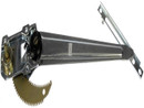 Dorman - OE Solutions Window Regulator 740-910
