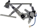 Dorman - OE Solutions Window Motor and Regulator Assembly 741-004