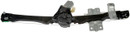 Dorman - OE Solutions Window Motor and Regulator Assembly 741-029 - view 2