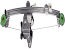 Dorman - OE Solutions Window Motor and Regulator Assembly 741-057