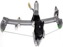 Dorman - OE Solutions Window Motor and Regulator Assembly 741-057 - view 2