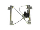 Dorman - OE Solutions Window Motor and Regulator Assembly 741-072