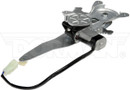 Dorman - OE Solutions Window Motor and Regulator Assembly 741-099 - view 2