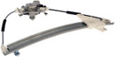 Dorman - OE Solutions Window Motor and Regulator Assembly 741-100 - view 2
