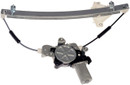 Dorman - OE Solutions Window Motor and Regulator Assembly 741-100 - view 3