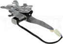Dorman - OE Solutions Window Motor and Regulator Assembly 741-102 - view 2