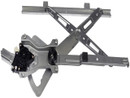 Dorman - OE Solutions Window Motor and Regulator Assembly 741-111