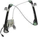 Dorman - OE Solutions Window Motor and Regulator Assembly 741-130