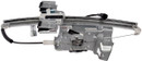 Dorman - OE Solutions Window Motor and Regulator Assembly 741-146 - view 2