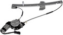 Dorman - OE Solutions Window Motor and Regulator Assembly 741-156 - view 2