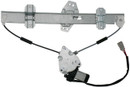 Dorman - OE Solutions Window Motor and Regulator Assembly 741-158
