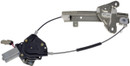 Dorman - OE Solutions Window Motor and Regulator Assembly 741-161