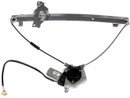 Dorman - OE Solutions Window Motor and Regulator Assembly 741-192