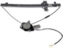 Dorman - OE Solutions Window Motor and Regulator Assembly 741-192 - view 2