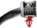Dorman - OE Solutions Window Motor and Regulator Assembly 741-302 - view 3