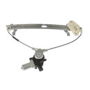 Dorman - OE Solutions Window Motor and Regulator Assembly 741-306