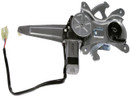 Dorman - OE Solutions Window Motor and Regulator Assembly 741-357