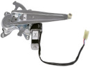 Dorman - OE Solutions Window Motor and Regulator Assembly 741-357 - view 2