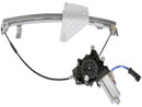 Dorman - OE Solutions Window Motor and Regulator Assembly 741-374