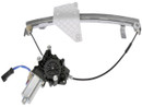 Dorman - OE Solutions Window Motor and Regulator Assembly 741-375