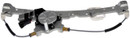 Dorman - OE Solutions Window Motor and Regulator Assembly 741-382 - view 2