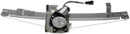 Dorman - OE Solutions Window Motor and Regulator Assembly 741-388 - view 2