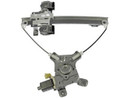 Dorman - OE Solutions Window Motor and Regulator Assembly 741-391